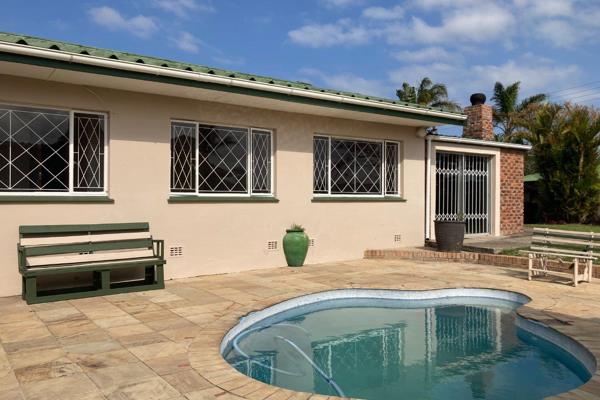 3 Bedroom Property for Sale in Willow Park Eastern Cape